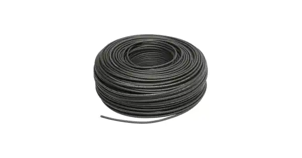 Rola cablu panou solar 6mmx30m negru 1.5KV, H1Z2Z2-K Breckner Germany Ofertă specială