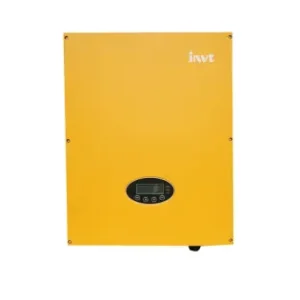 Reducere Invertor ON-GRID BG20KW 20KTR INVT trifazic prosumator