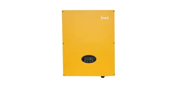 Reducere Invertor ON-GRID BG20KW 20KTR INVT trifazic prosumator
