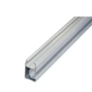 Transport gratuit Sina aluminiu prinderi panouri solare fotovoltaice 5 m sistem B Breckner Germany