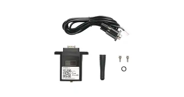 Logger Wifi pentru invertor BK92986/BK92987 Breckner Germany Cumpără acum