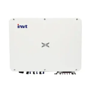 Ofertă specială Invertor ON-GRID iMARS 30 KW XG30KTR INVT prosumator, trifazic 400V