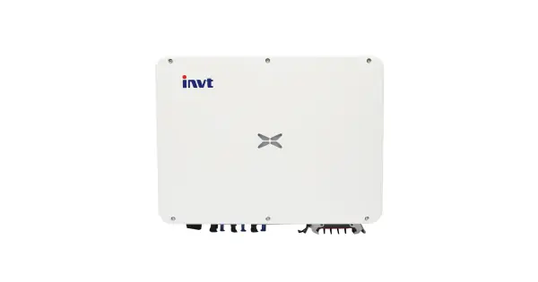 Ofertă specială Invertor ON-GRID iMARS 30 KW XG30KTR INVT prosumator, trifazic 400V