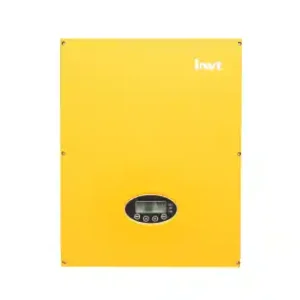 Cel mai bun preț Invertor ON-GRID iMARS 30KW BG30KTR INVT trifazic 400V dual MPPT prosumator