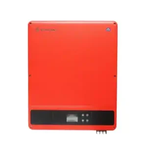 Popular Invertor ON-GRID 30KW GW30KT-DT GOODWE trifazic, 3xMPPT, prosumator