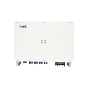 Invertor ON-GRID 50KW XG50KTR INVT trifazic prosumator Ofertă
