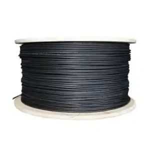 Cumpără online Tambur cablu panou solar 6mmx1000m negru 1.5KV, H1Z2Z2-K Breckner Germany