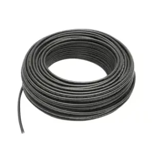 Rola cablu panou solar 4mmx50m negru 1.5KV, H1Z2Z2-K Breckner Germany Ieftin