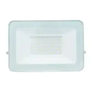 Proiector LED 45W, 6500K, IP67 alb 200x135mm Breckner Germany Reducere