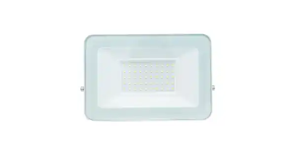 Proiector LED 45W, 6500K, IP67 alb 200x135mm Breckner Germany Reducere
