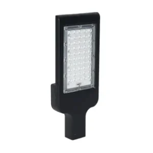 Comandă acum Lampa LED cu prindere pe stalp pentru iluminat stradal 220V/30W temperatura de culoare 6500K IP65 Breckner Germany