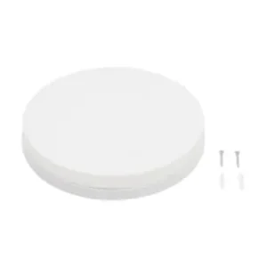 Lampa de interior/aplica LED rotunda fi 230mm, 220V 36W 85-265V 50/60Hz 6500K 90lm/watt IP20 Breckner Germany Comandă acum