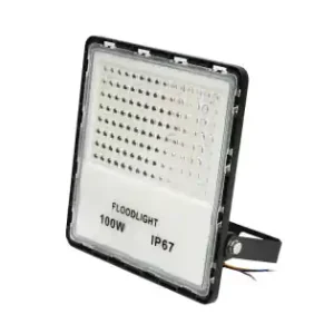 Proiector LED 100W, 6500K, 270x260x35mm protectie IP67 Breckner Germany Vezi acum