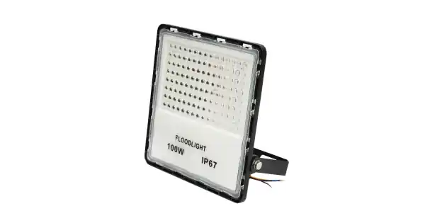 Proiector LED 100W, 6500K, 270x260x35mm protectie IP67 Breckner Germany Vezi acum
