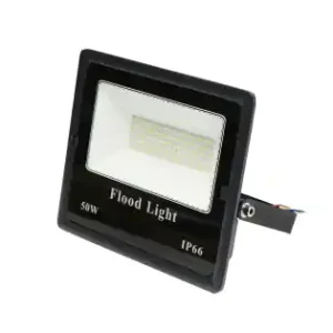 Reducere Proiector LED 50W, 90lm/W, 6500K, 240x210x50mm protectie IP66 Breckner Germany