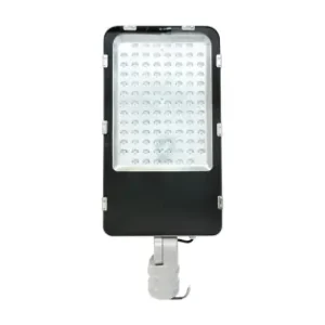 Calitate înaltă Lampa LED cu prindere pe stalp pentru iluminat stradal 220V/100W temperatura culoare 6000K, protectie IP67 Breckner Germany