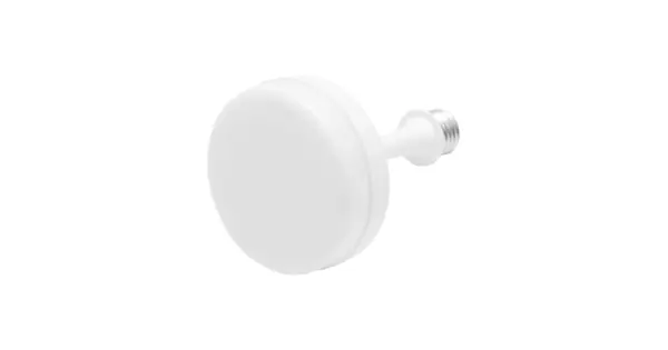 Preț redus Lampa led interior 6W, E27 reglabila 360 grade IP20, 95mm Breckner Germany