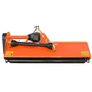 Ofertă limitată Tocatoare EFGC165 35-45CP cutite ciocan 1650mm 345 kg utilaj agricol