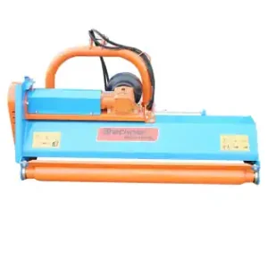 Tocatoare KGH125 20-40CP translatie hidraulica 225kg utilaj agricol Cel mai bun preț