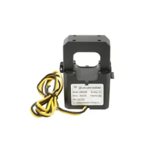 Noutate Transformator de curent Split Core Breckner Germany pentru smart meter 300A/5A, Fi 35mm