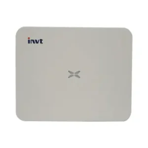 Noutate Invertor iMARS ON-GRID 5KW, XG5KTR INVT, prosumator, trifazic 400V cu logger WIFI