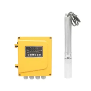 Kit pompa apa submersibila 1200W, 180V debit 4.44m3/h cu controller pentru panou solar fotovoltaic Breckner Germany Vezi acum