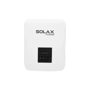 Invertor ON-GRID 12KW SOLAX X3-12K-2G, trifazic 230V, prosumator 2xMPPT Discount