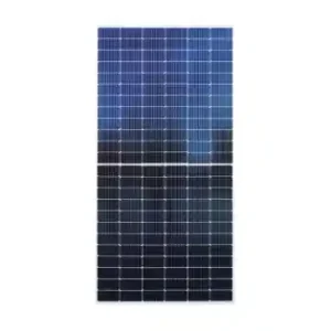 Doar azi Panou solar LONGI LR4-72HPH-455M 455W fotovoltaic, monocristalin 2094x1038x35mm