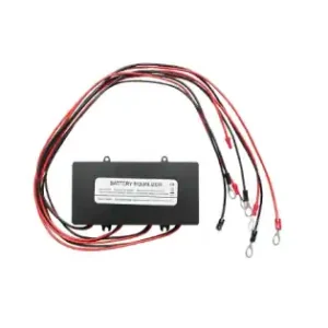 Nu rata Egalizator BMS baterii 4x2-12V HA02 pentru baterii sistem solar fotovltaic