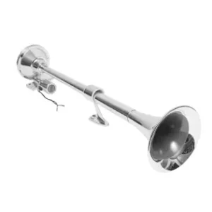 Claxon 1 trompeta 12/24V pentru compresor aer Livrare rapidă