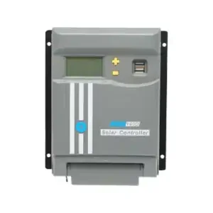 Controler/Regulator solar MPPT 40A 12/24V Breckner Germany Lichidare de stoc
