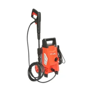 Aparat de spalat cu presiune 1600W, 130 bari 5.2l/min cu furtun si pistol Breckner Germany Cel mai vândut