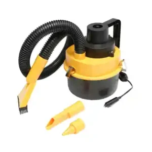 Aspirator pentru mediu umed si uscat, tensiune alimentare priza auto 12V putere 60W Ultima șansă