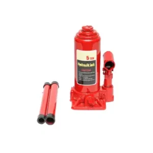 Cric hidraulic 5 tone 180mm Reducere specială