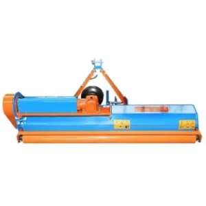 Tocatoare, EF165 30-40CP cu cardan PP-540r/min 235Kg Breckner Germany Ofertă specială