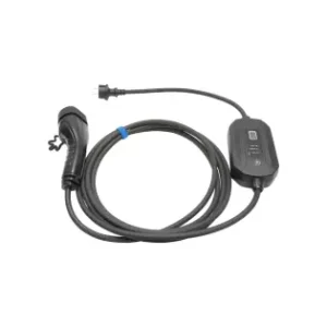 Plată securizată Statie incarcare auto portabila 3.5KW, 16A, Type2