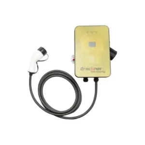 Statie de incarcare AC 22KW, cu conector de incarcare Type 2, montaj pe perete Ofertă de sezon