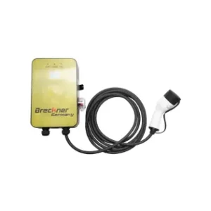 Statie de incarcare AC 7KW, cu conector de incarcare Type 2, montaj pe perete Nu rata