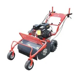 Tocatoare cu motor Loncin 8CP, Latime de lucru 600mm, 178Kg, 252cc Breckner Germany Lichidare de stoc