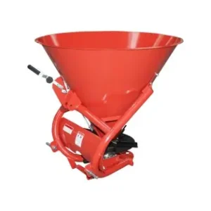 Utilaj de imprastiat ingrasaminte 385 Kg pentru tractor cu cardan Cumpără acum