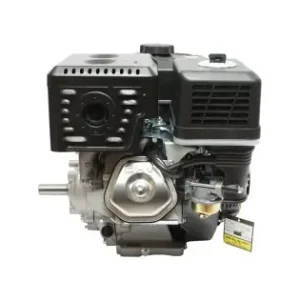 Cel mai bun preț Motor pe benzina 13CP, 4 timpi, ax cu pana 25mm pornire cheie/sfoara, reductor priza Breckner Germany
