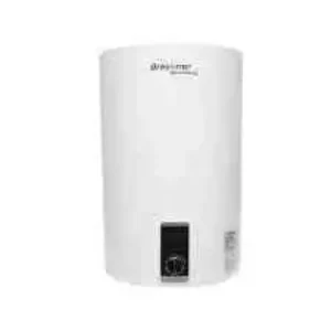 Disponibil imediat Boiler electric 80L, 1500W, IPX4, 440x780mm cu montaj vertical pentru apa calda menajera Breckner Germany