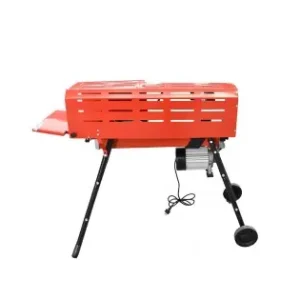 Despicator busteni Breckner Germany DB 5-52-S, 5 Tone, suport lungime maxima bustean 52 cm grosime maxima bustean 25 cm putere 2000 W Preț redus