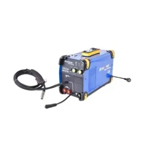 Aparat de sudura MIG-MAG 135A 220V Breckner Germany Cumpărături sigure