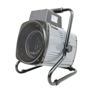 Cel mai vândut Aeroterma Breckner BK98413 AE 3-M putere 3kW 3 trepte debit 233 mc termostat incalzire si ventilare