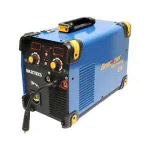 Aparat de sudura MIG/MAG-MMA 175A 220V Breckner Germany Bestseller