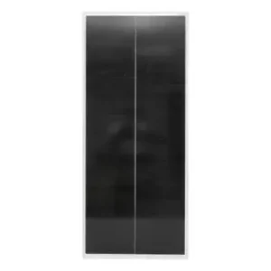 Panou solar 100W fotovoltaic monocristalin 1080x450x25mm Breckner Germany Reducere de preț