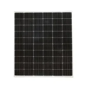 Panou solar 300W 34V fotovoltaic monocristalin cablu 100cm conector MC4 1290x1134x35mm Breckner Germany Preț redus