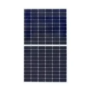 Panou solar 340W Bifacial monocristalin, 44.20V 1691x998x30mm, Breckner Germany Lichidare de stoc