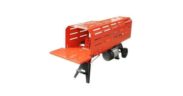 Ofertă de sezon Despicator lemne orizontal, 5T, 230V, 2kW cu protectie model 2020 UTB